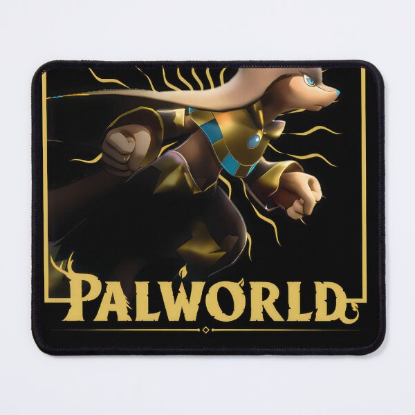 Item preview, Palword - Anubis designed and sold by aztra-art.