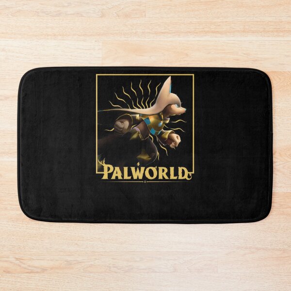 Item preview, Palword - Anubis designed and sold by aztra-art.