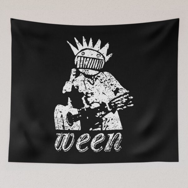 Item preview, Ween  Cash  designed and sold by titinkeeroor.