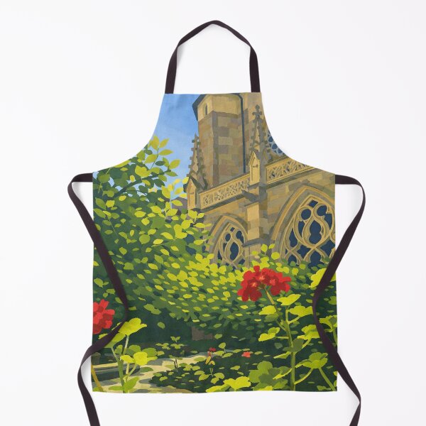 Item preview, Casco Cloister: Afternoon exploration designed and sold by McGax.