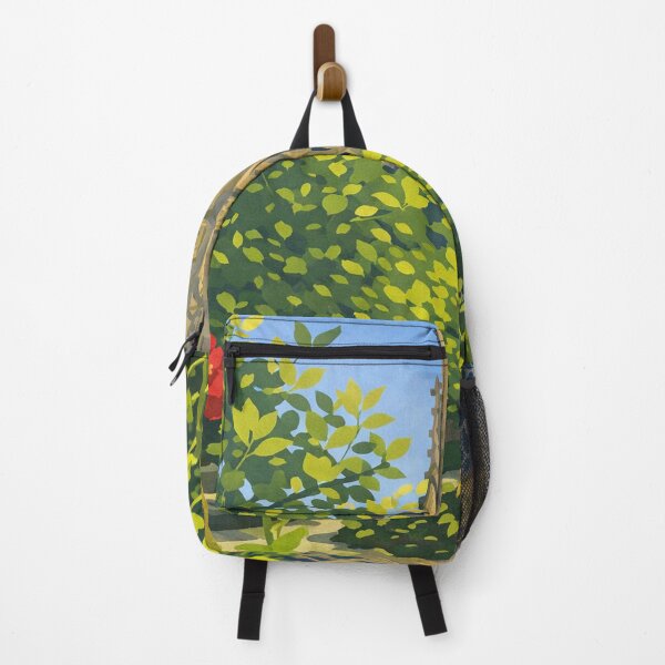 Item preview, Casco Cloister: Afternoon exploration designed and sold by McGax.