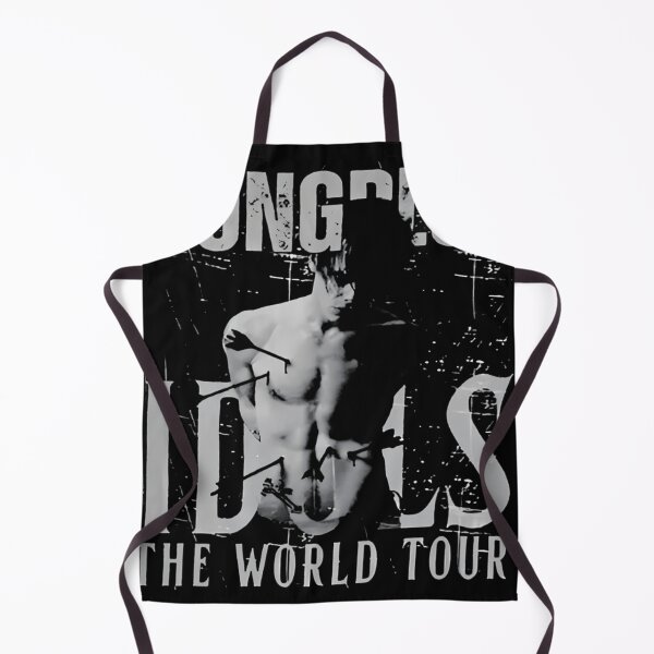 Item preview, New Album Idols Tour Yungblud 2025 designed and sold by slavcefeeneyx.