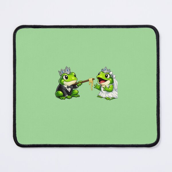 Item preview, Frog love designed and sold by MBU&D.