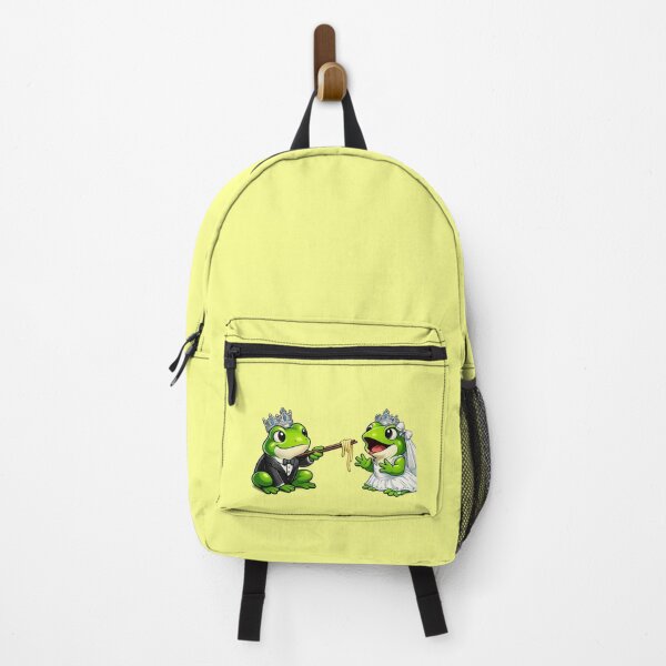 Item preview, Frog love designed and sold by MBU&D.