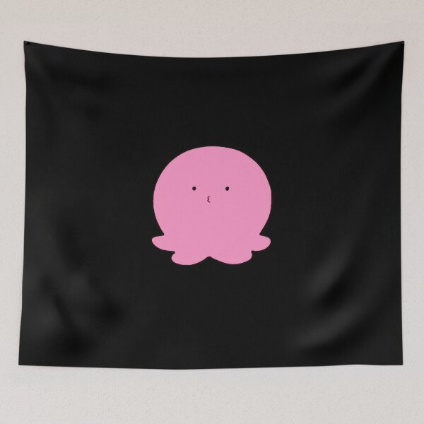 Item preview, Takopi's Original Sin designed and sold by kraftwerk-lab.
