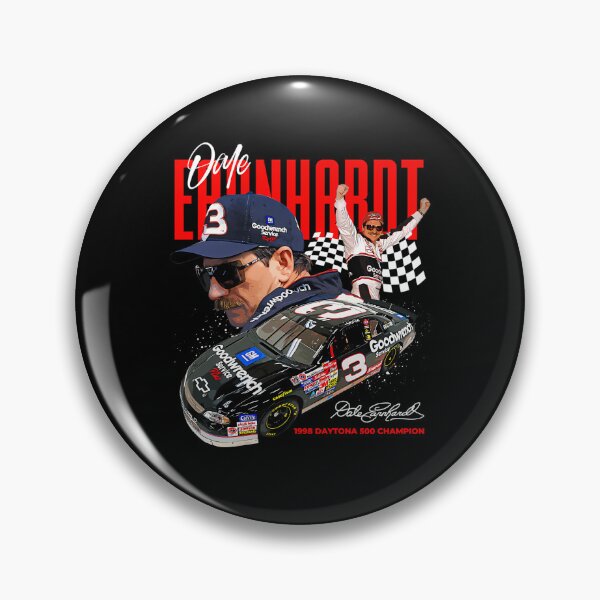 Item preview, Dale Earnhardt Sport  designed and sold by ItsJustEJ.
