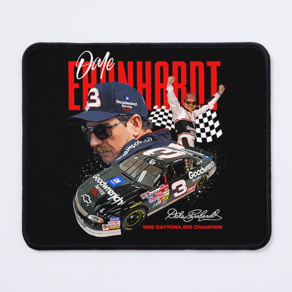 Item preview, Dale Earnhardt Sport  designed and sold by ItsJustEJ.