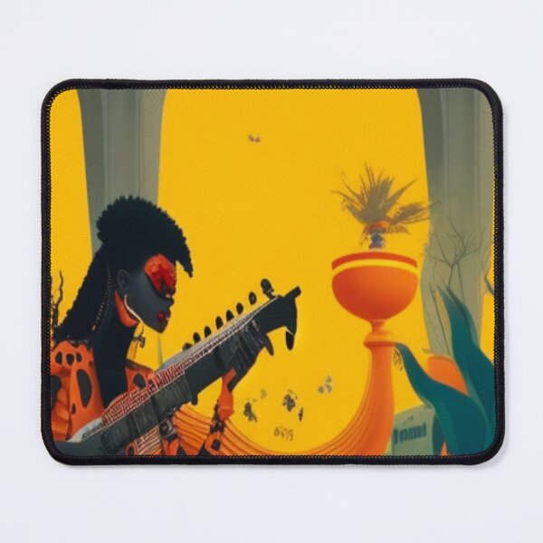 Item preview, “THE SUNSET SERENADE” designed and sold by R0X Designs .