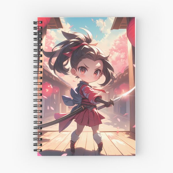 Item preview, Aoi Asahina Danganronpa Chibi Lantern Street designed and sold by TanglenRabbit.