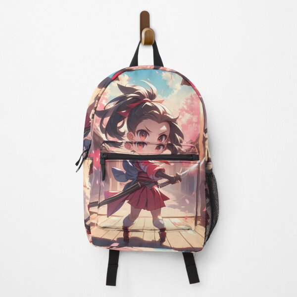 Item preview, Aoi Asahina Danganronpa Chibi Lantern Street designed and sold by TanglenRabbit.