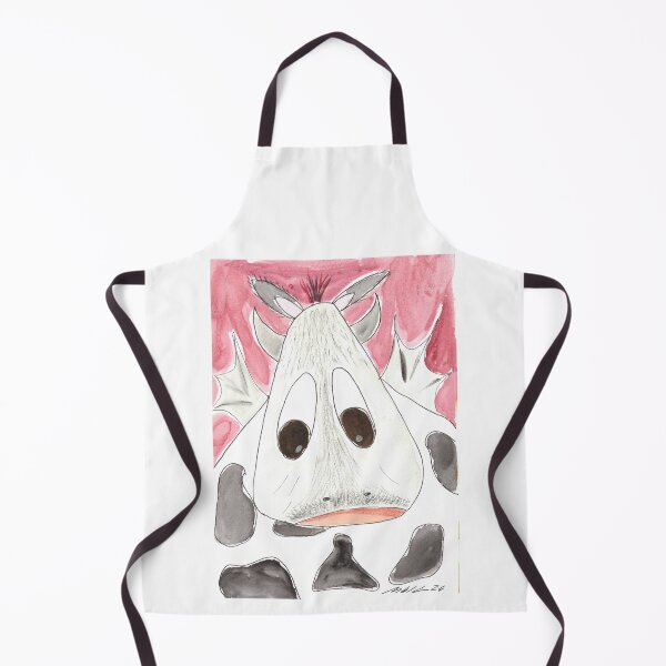 Item preview, Dragon, Cow Luisa, Drache, Kuh Luisa designed and sold by Anke‘s Bazaar.