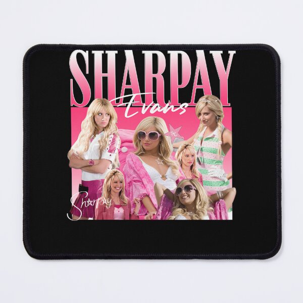 Item preview, Sharpay Evans designed and sold by CMSenseiStore.