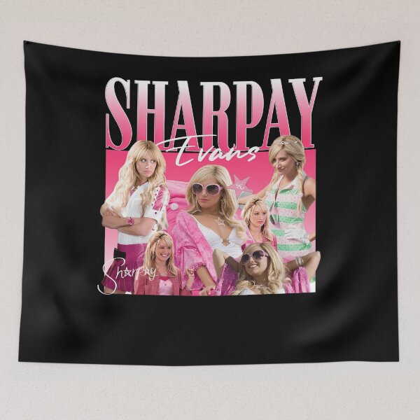 Item preview, Sharpay Evans designed and sold by CMSenseiStore.