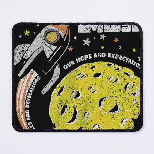 Item preview, Starlight Muse Rock Music Band designed and sold by sychbrbrp.