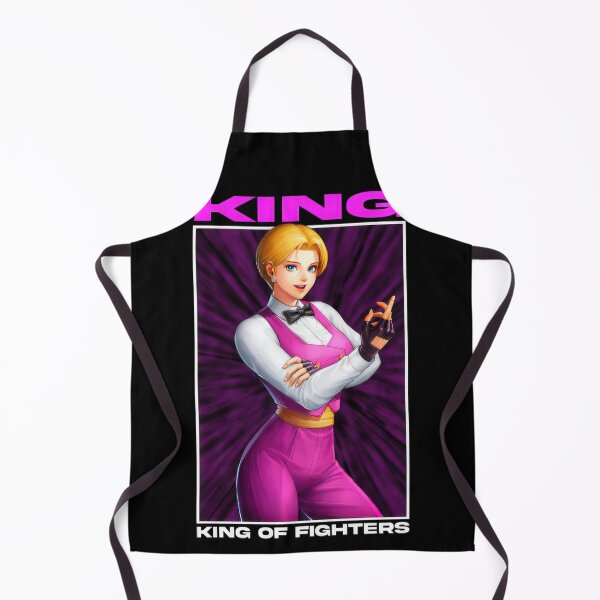 Item preview, KING designed and sold by aztra-art.