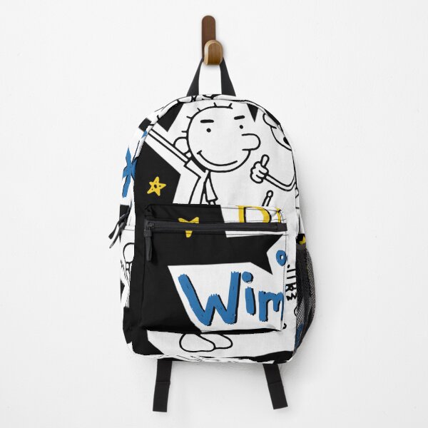 Item preview, Diary of a Wimpy Kid Wimpy Kid Group designed and sold by MANIMESH01.
