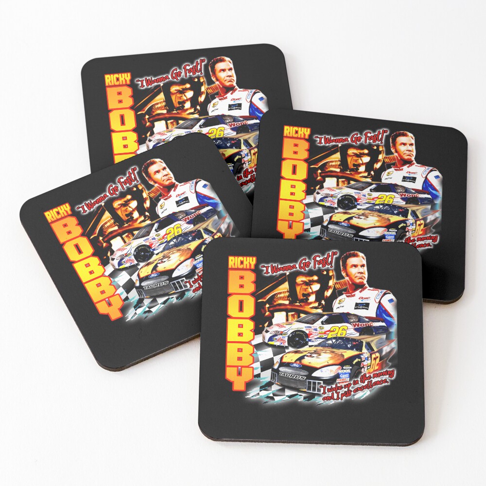 Item preview, Coasters (Set of 4) designed and sold by behappy744.