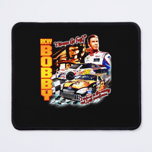 Item preview, Ricky Bobby Racing designed and sold by behappy744.