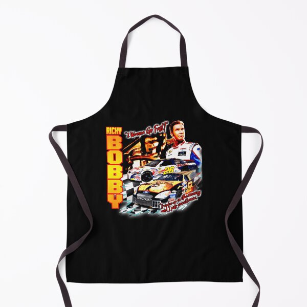 Item preview, Ricky Bobby Racing designed and sold by behappy744.