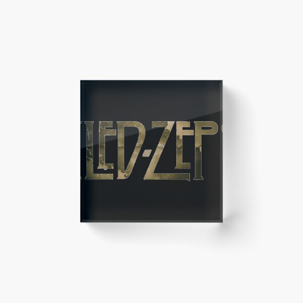 Item preview, Led Zep designed and sold by sychbrbrp.