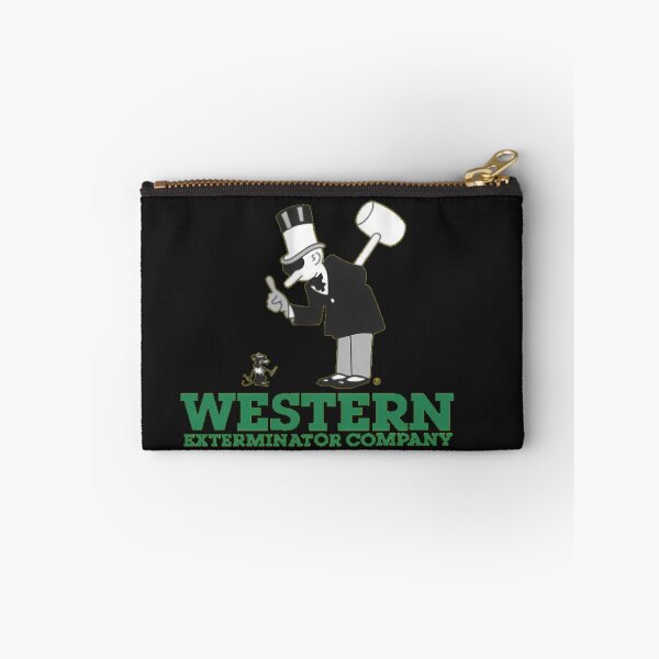 Item preview,  Western Exterminator Company designed and sold by NK--shop.