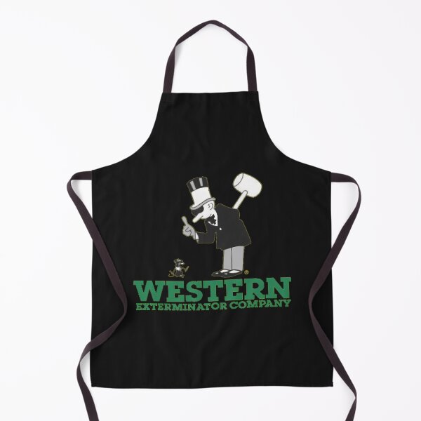 Item preview,  Western Exterminator Company designed and sold by NK--shop.
