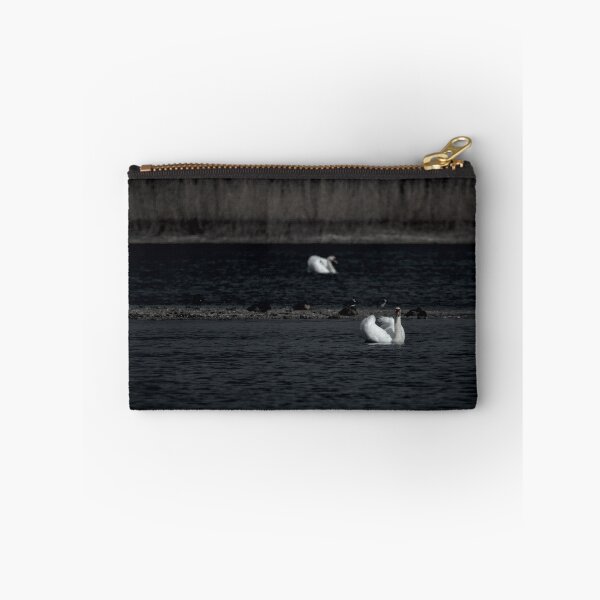 Item preview, Frozen reality - Beautiful nature 586 designed and sold by deep-sea-birds.