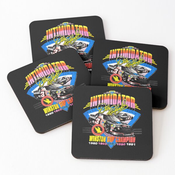 Item preview, Intimidator Dales Designs Earnhardts Winston Cup Champion  designed and sold by ItsJustEJ.