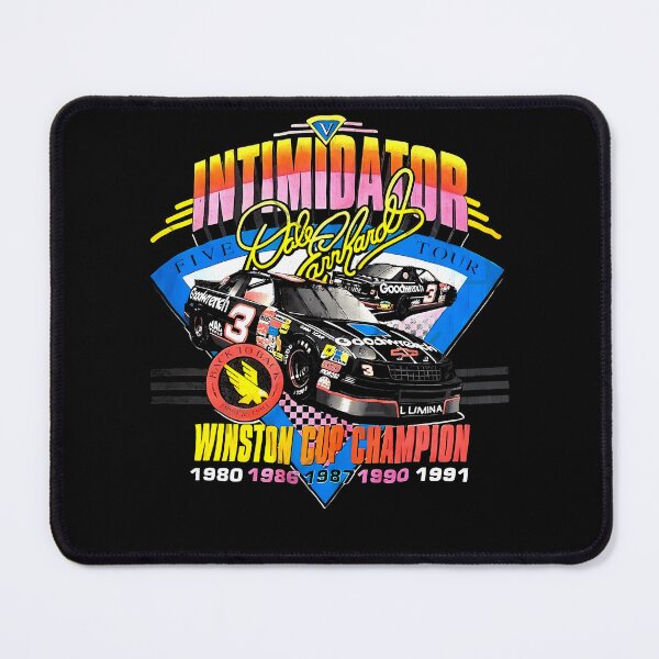 Item preview, Intimidator Dales Designs Earnhardts Winston Cup Champion designed and sold by ItsJustEJ.