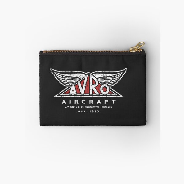 Item preview,  Avro Logo designed and sold by NK--shop.