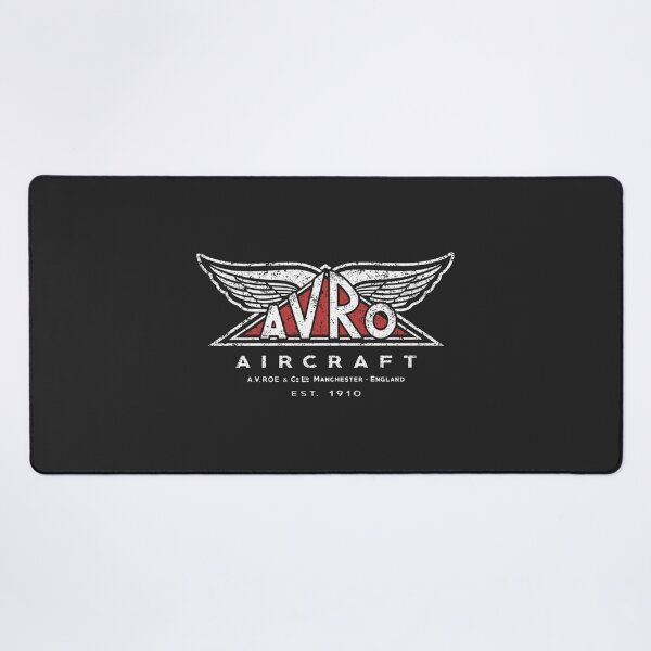Item preview,  Avro Logo designed and sold by NK--shop.