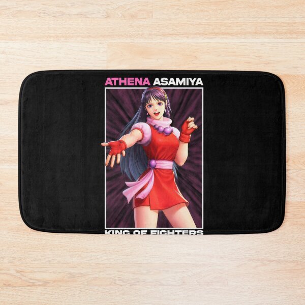 Item preview, Athena Asamiya designed and sold by aztra-art.