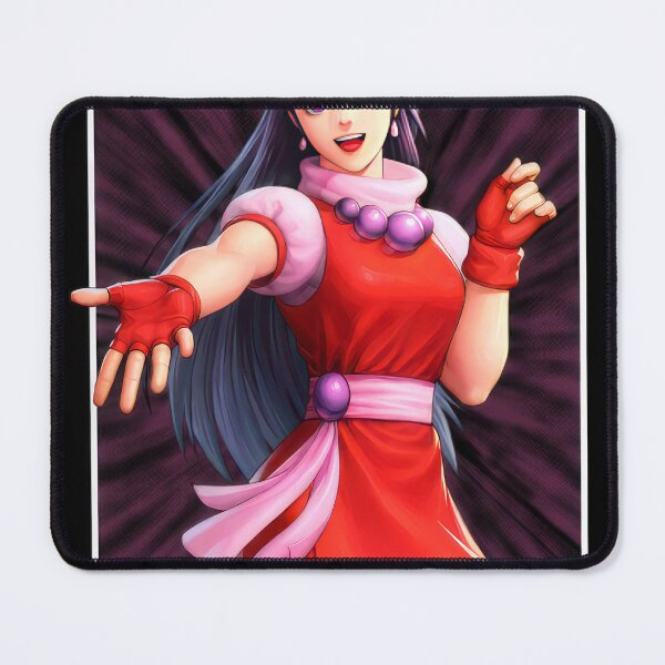 Item preview, Athena Asamiya designed and sold by aztra-art.