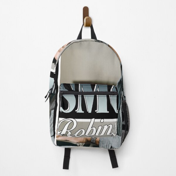 Item preview, Smokey music Robinson designed and sold by MANIMESH01.