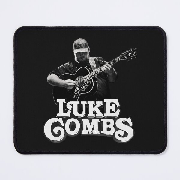 Item preview, Luke Combs Music Neon Country designed and sold by toneyseyzhsd.