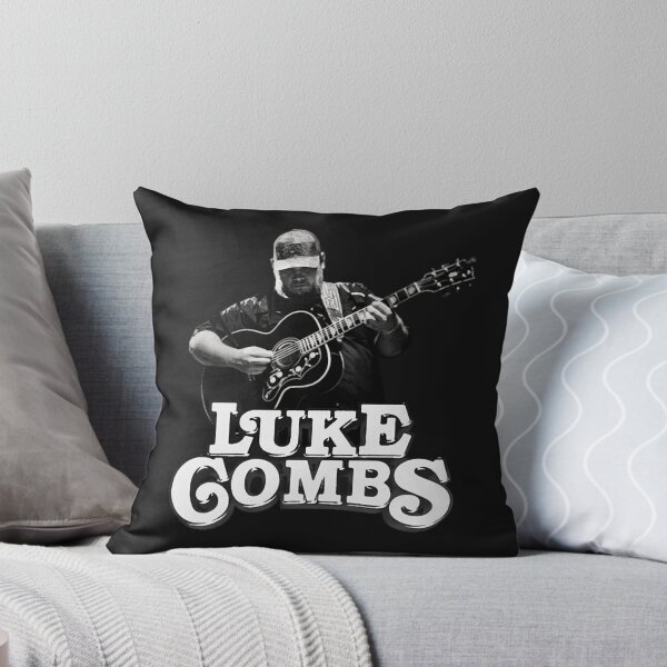 Item preview, Luke Combs Music Neon Country designed and sold by toneyseyzhsd.