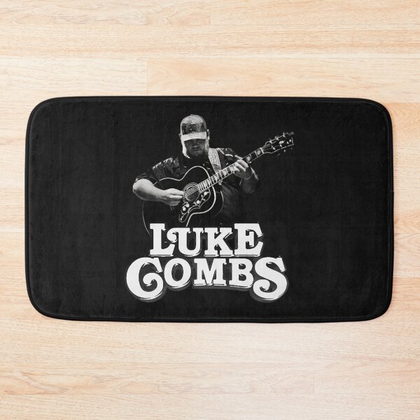 Item preview, Luke Combs Music Neon Country designed and sold by toneyseyzhsd.