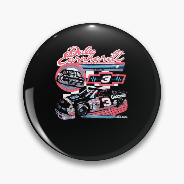 Item preview, Dale Earnhardt 4 Winston Cup Champions  designed and sold by ItsJustEJ.