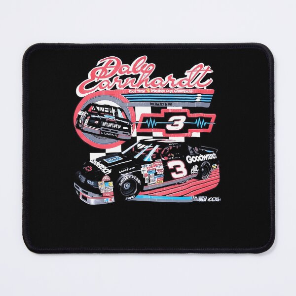 Item preview, Dale Earnhardt 4 Winston Cup Champions  designed and sold by ItsJustEJ.