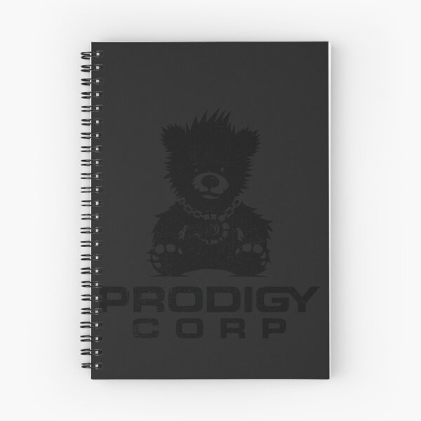 Item preview, Prodigy Corp Logo designed and sold by NK--shop.