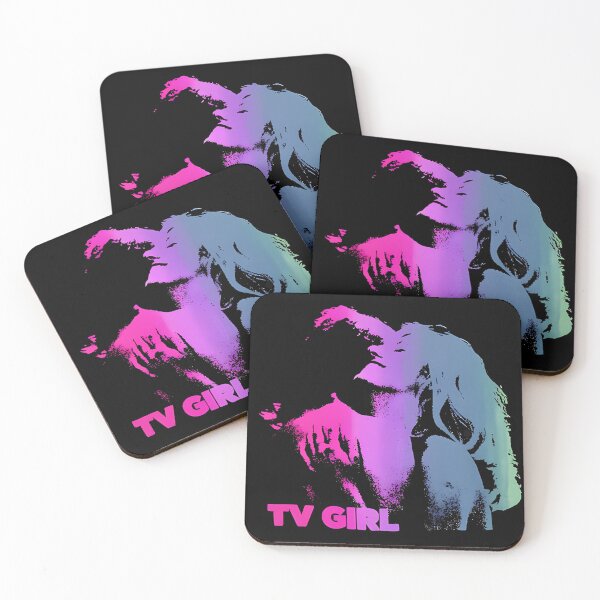 Item preview, Tv Girl French Exit Lovers Rock Aesthetic Design designed and sold by sychbrbrp.