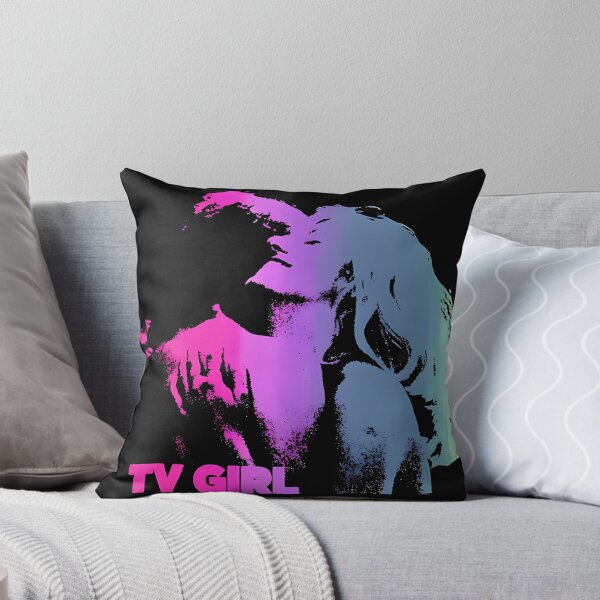Item preview, Tv Girl French Exit Lovers Rock Aesthetic Design designed and sold by sychbrbrp.