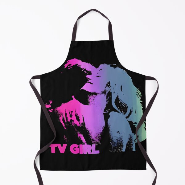 Item preview, Tv Girl French Exit Lovers Rock Aesthetic Design designed and sold by sychbrbrp.