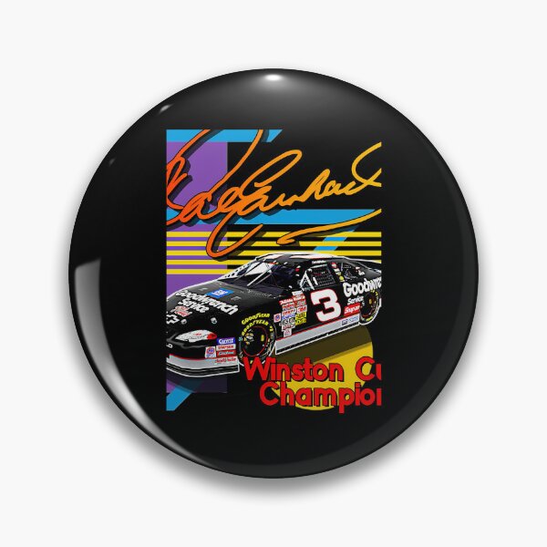 Artikelvorschau, Dale Earnhardt entworfen und verkauft von ItsJustEJ.