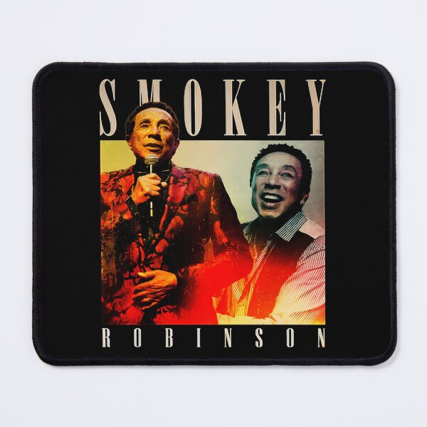 Item preview, Best Smokey music Robinson designed and sold by MANIMESH01.