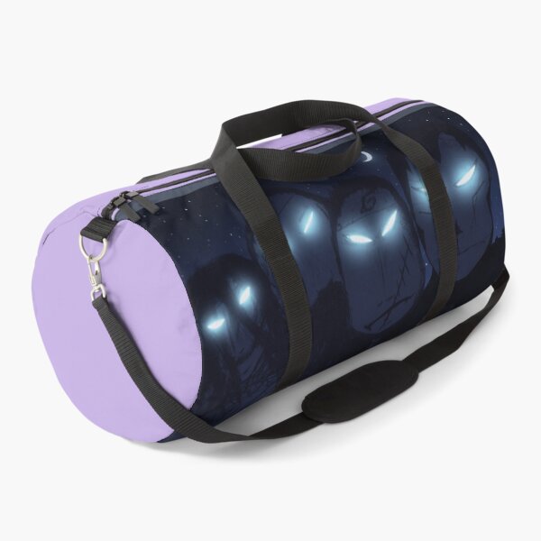 Item preview, Echoes of Konoha (Light Form) designed and sold by ShinoobiArt.