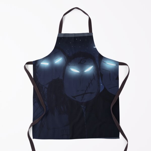 Item preview, Echoes of Konoha (Light Form) designed and sold by ShinoobiArt.