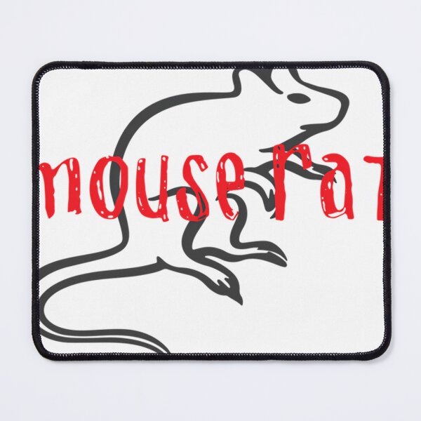 Item preview, Mouse Rat designed and sold by titinkeeroor.