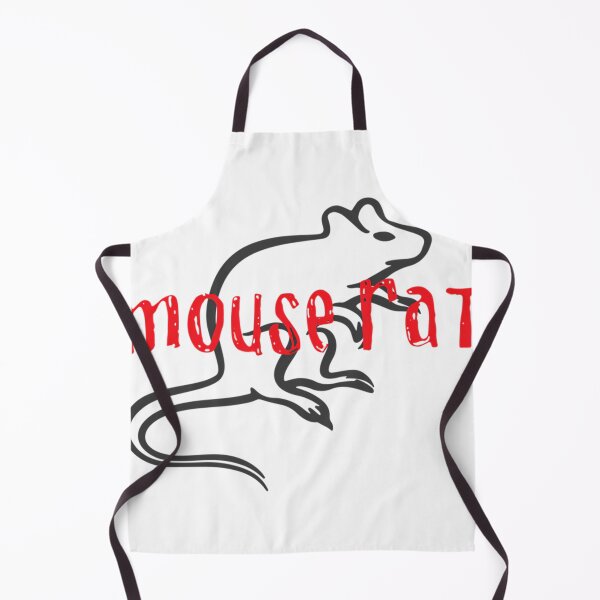 Item preview, Mouse Rat designed and sold by titinkeeroor.