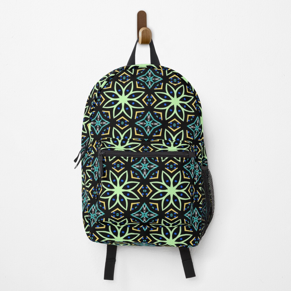 Item preview, Backpack designed and sold by CDPrintsDesigns.